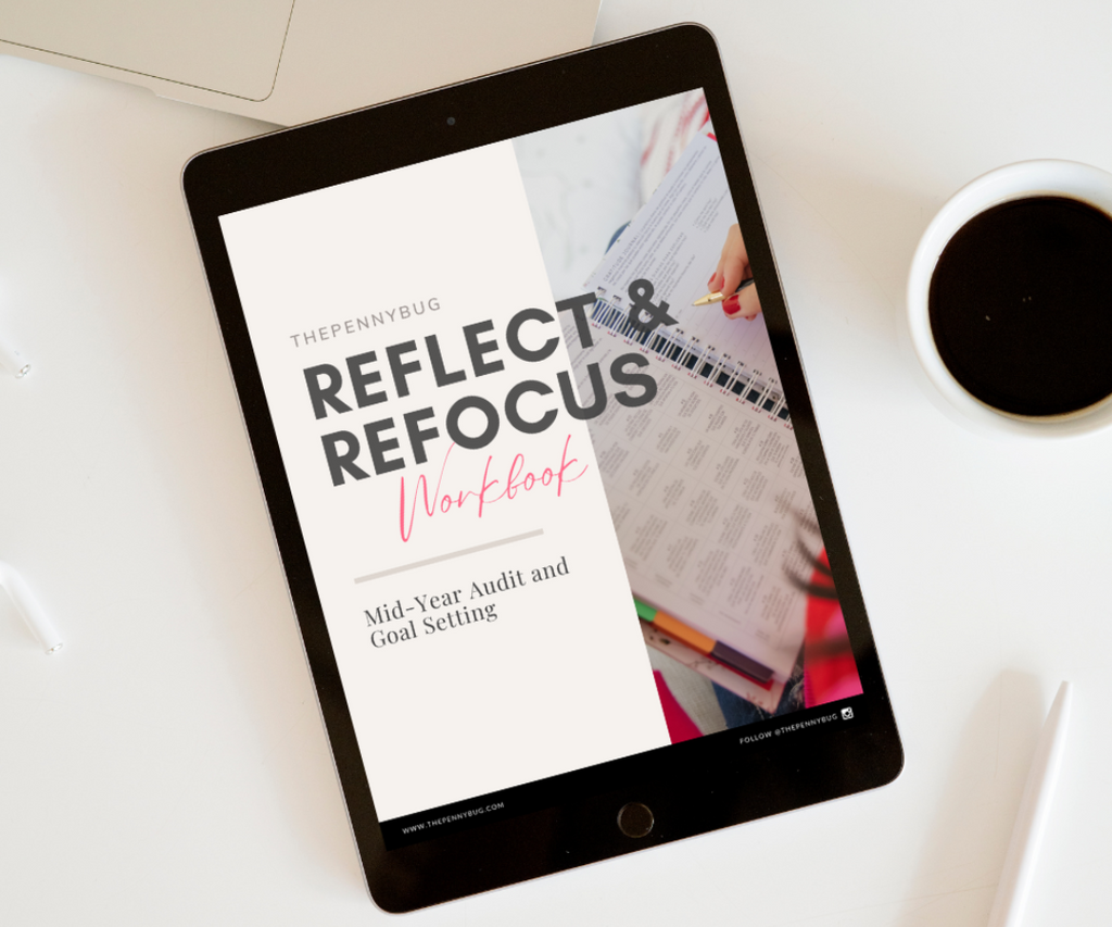 Reflect Reframe Refocus The Power of Mid-Year Reflection & Refocus: Cómo celebrar tus logros y ...