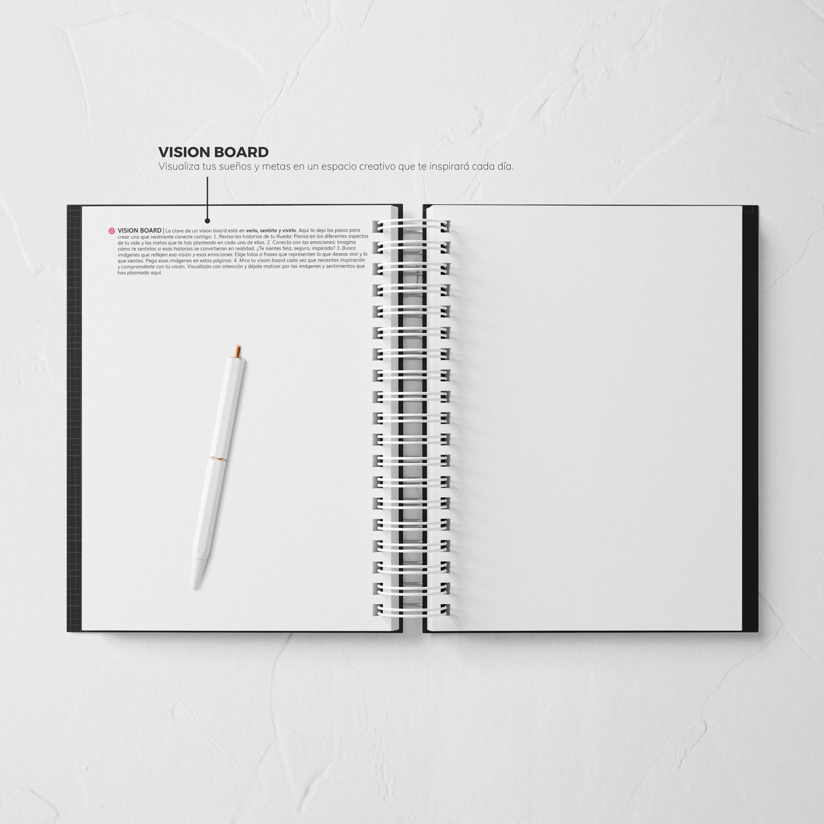 Thepennybug Planner 2025 - Olive Whisper