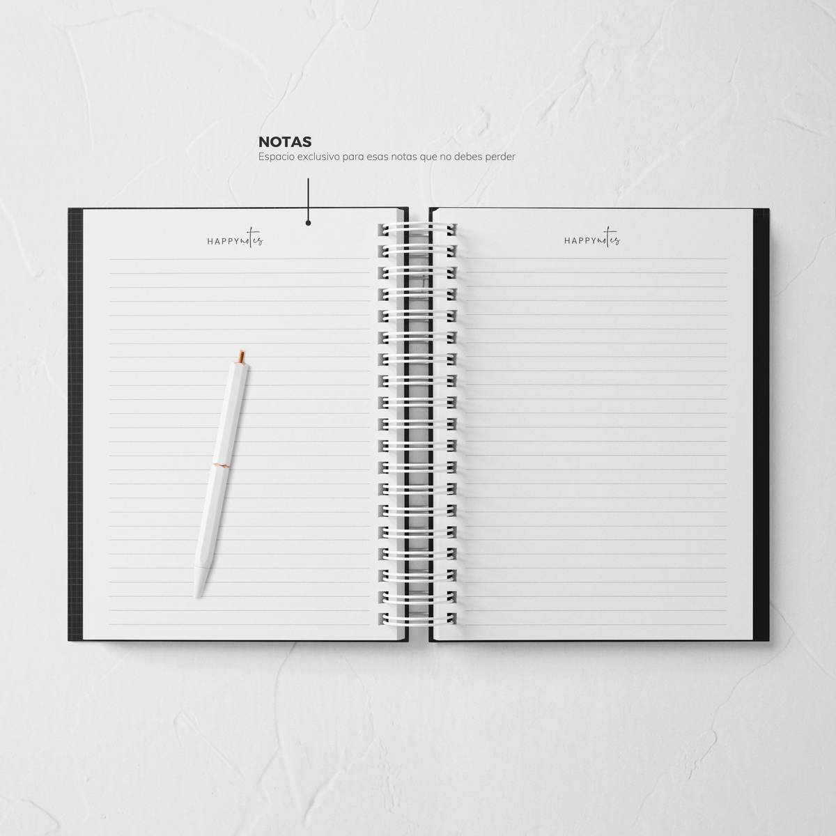 Thepennybug Planner 2025 - Olive Whisper