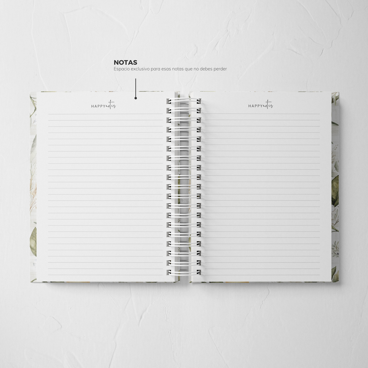 Thepennybug Planner 2026 - Limoncello Glow