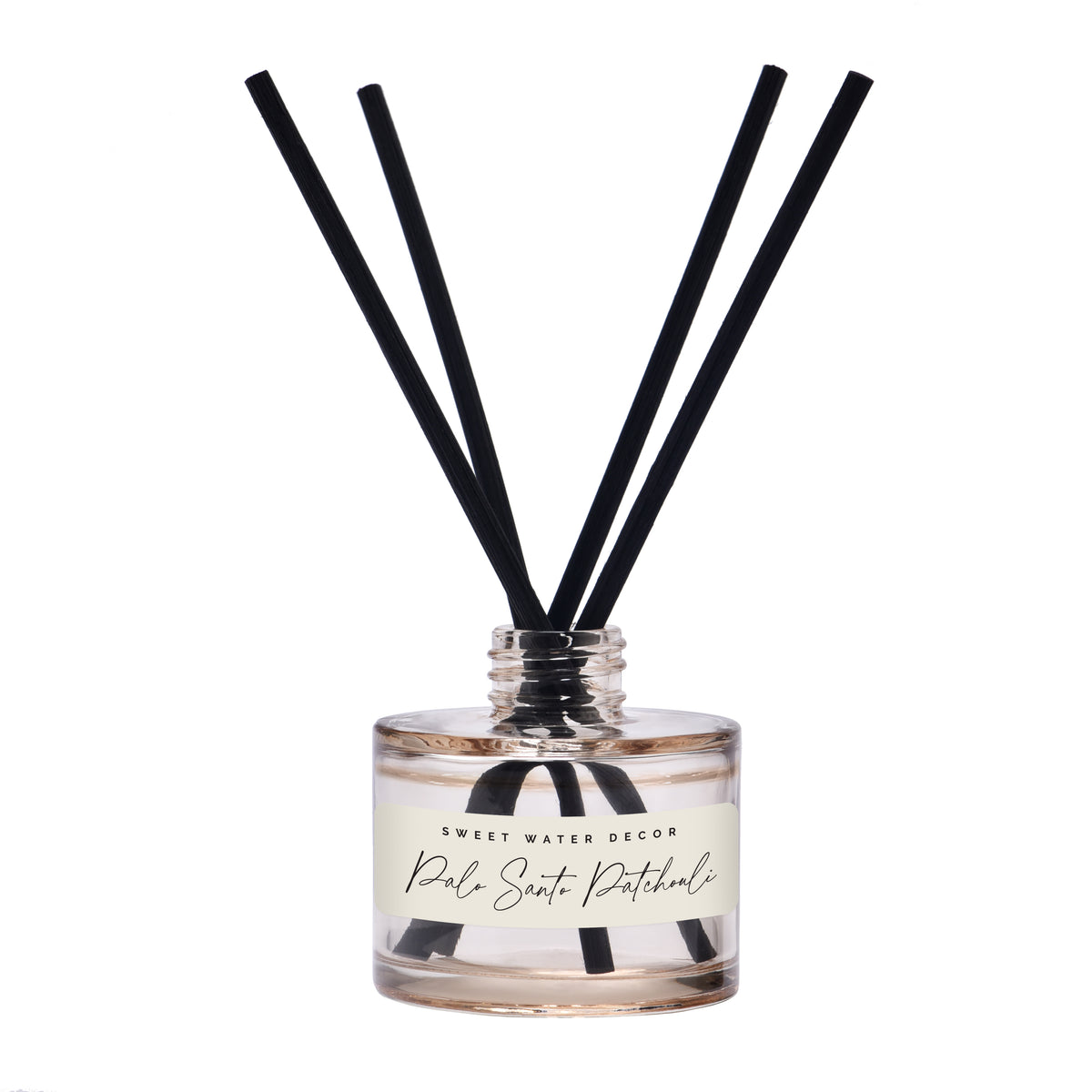 SWD Diffuser - Palo Santo Patchouli
