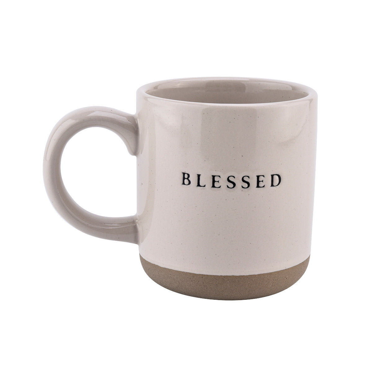 SWD Coffee Mug - Blessed