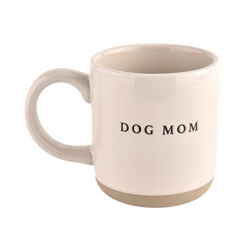 SWD Coffee Mug - Dog Mom