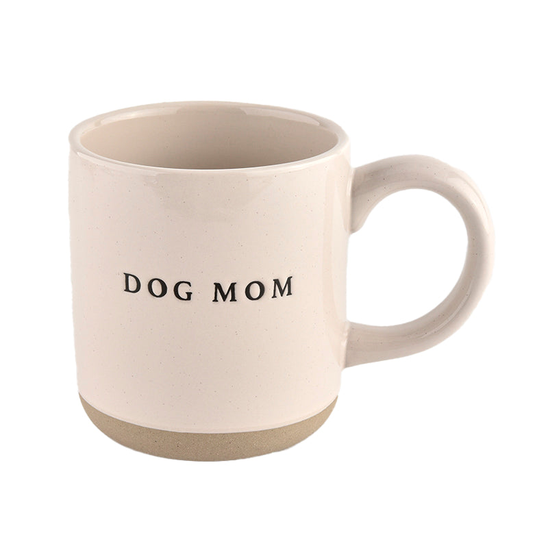 SWD Coffee Mug - Dog Mom
